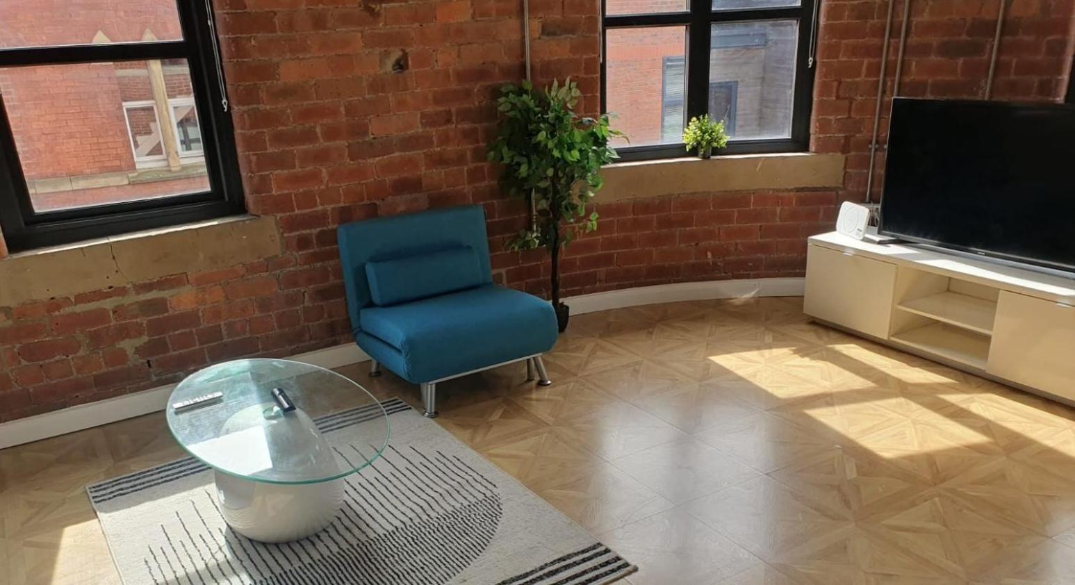 Luxury 2 King Beds In City Centre Leeds  Esterno foto